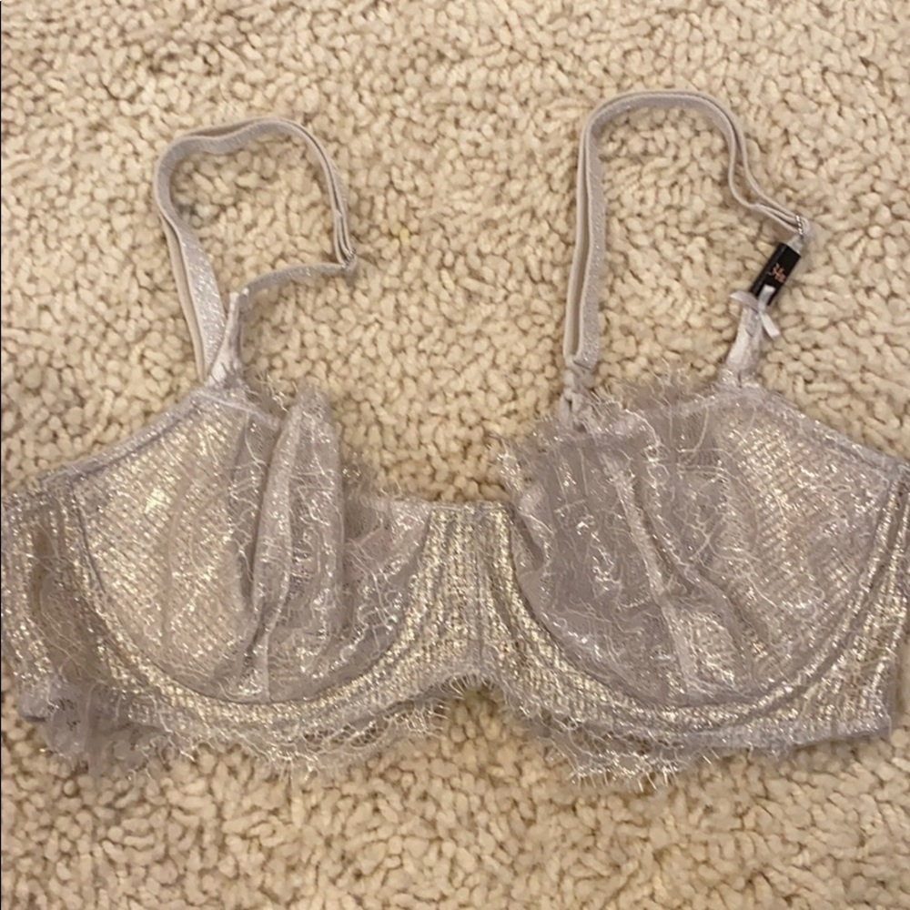 Victoria’s Secret Unlined Bra